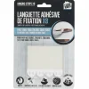 Outils De Bricolage|Stokomani Languettes adhésive de fixation x8