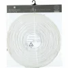 Luminaires|ATMOSPHERA Lanterne boule papier blanc