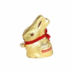 Épicerie Sucrée|Stokomani Lapin or chocolat au lait