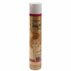 Cheveux|ELNETT Laque fixation normale