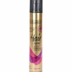 Cheveux|EVOLUDERM Laque fixation extra forte