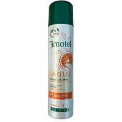 Cheveux|TIMOTEI Laque volume de rêve