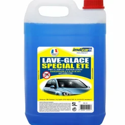 Accessoires Automobiles|Stokomani Lave glace été 5L