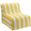 Mobilier Et Décoration De Jardin|DECLIC GARDEN Lazy bag fauteuil gonflable