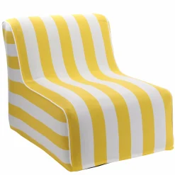 Mobilier Et Décoration De Jardin|DECLIC GARDEN Lazy bag fauteuil gonflable