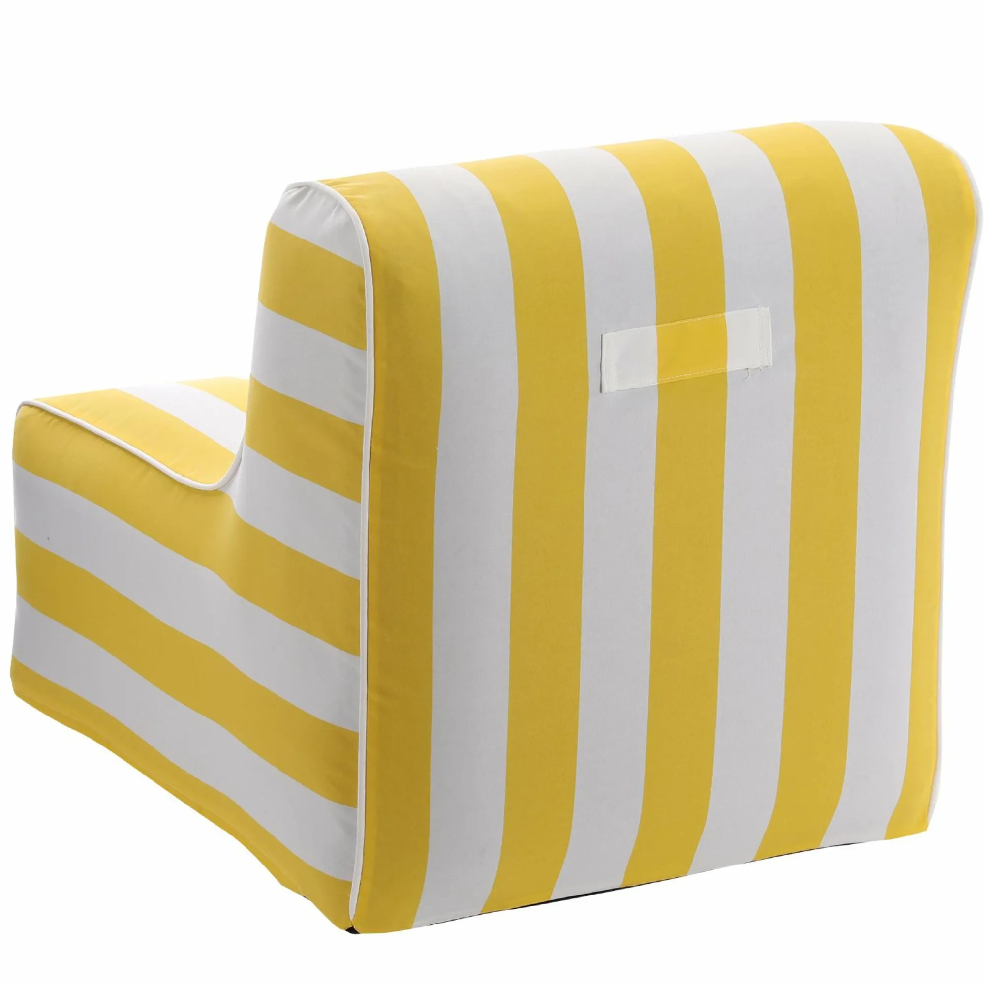Mobilier Et Décoration De Jardin|DECLIC GARDEN Lazy bag fauteuil gonflable