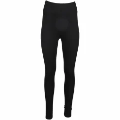 Bas|ANNA KAREL Legging Noir
