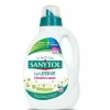 Entretien Du Linge|SANYTOL Lessive liquide concentrée désinfectante florale