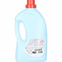 Entretien Du Linge|GENIE Lessive liquide parfum frais