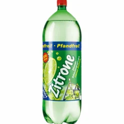 Boissons|Stokomani Limonade au citron