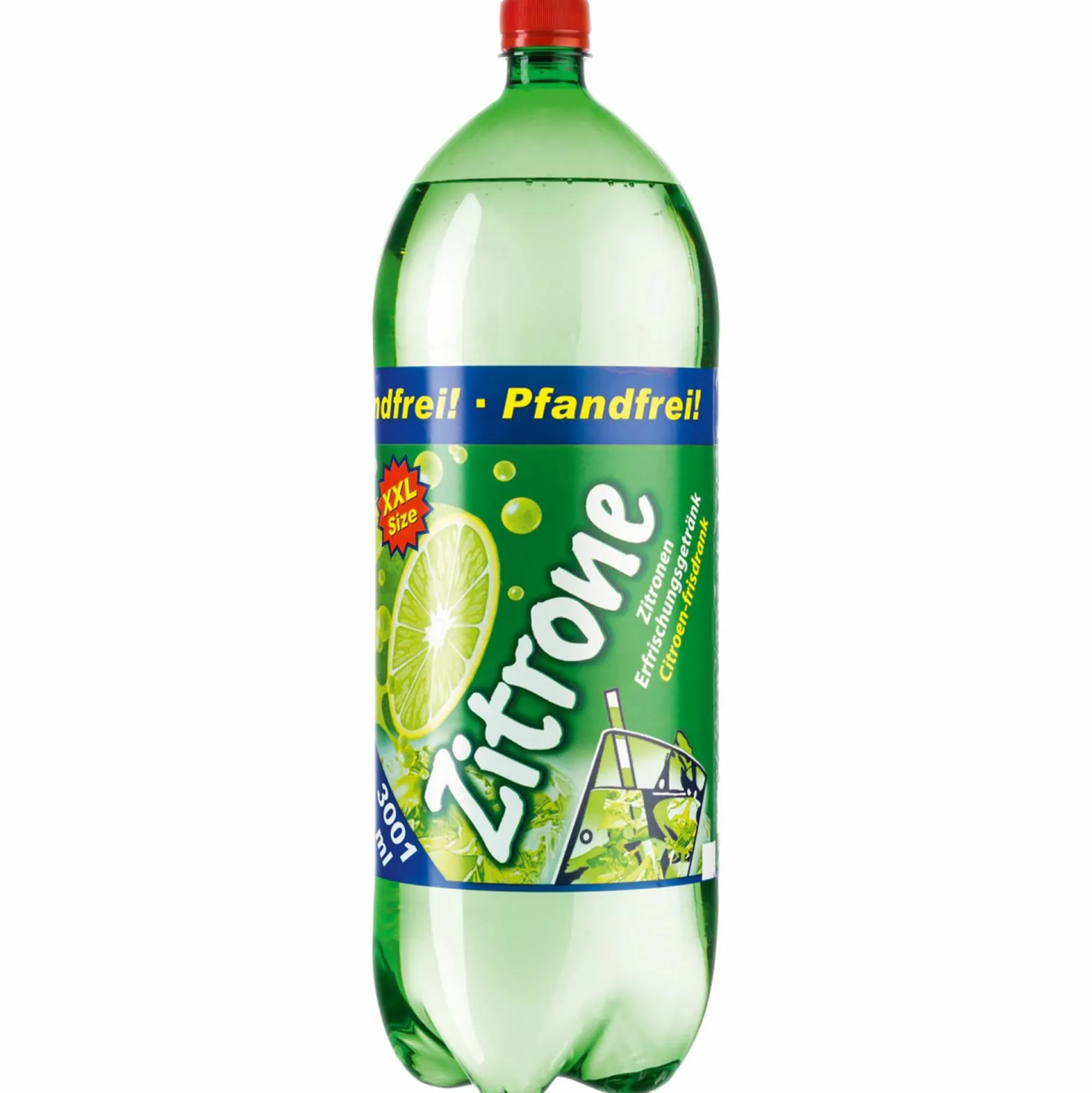 Boissons|Stokomani Limonade au citron