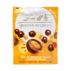 Épicerie Sucrée|Stokomani Lindt sensation crispy