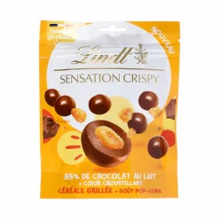 Épicerie Sucrée|Stokomani Lindt sensation crispy