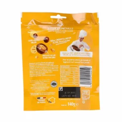Épicerie Sucrée|Stokomani Lindt sensation crispy