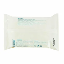 Santé Et Bien-Être|STERILAB Lingettes antiseptiques visage et corps