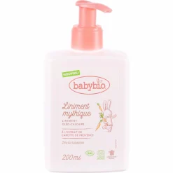 Soin Bébé|Stokomani Liniment oléo-calcaire