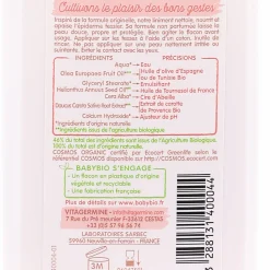 Soin Bébé|Stokomani Liniment oléo-calcaire