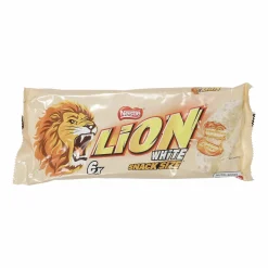 Épicerie Sucrée|Stokomani Lion white