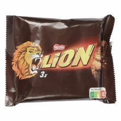 Épicerie Sucrée|Stokomani Lion x3