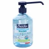 Produits Ménagers|LE BRIOCHIN Liquide vaisselle mains au savon noir et algues marines