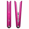 Petit Électroménager|Cheveux|Stokomani Lisseur Dyson Corrale Fuschia - Reconditionné