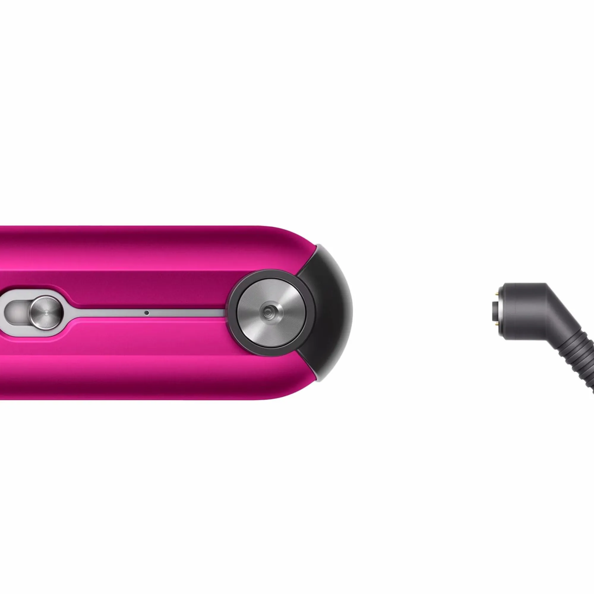 Petit Électroménager|Cheveux|Stokomani Lisseur Dyson Corrale Fuschia - Reconditionné