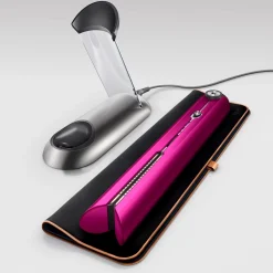 Petit Électroménager|Cheveux|Stokomani Lisseur Dyson Corrale Fuschia - Reconditionné