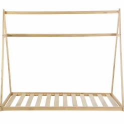 Mobilier|DECLIC HOME Lit enfant tipi 100x195x161cm