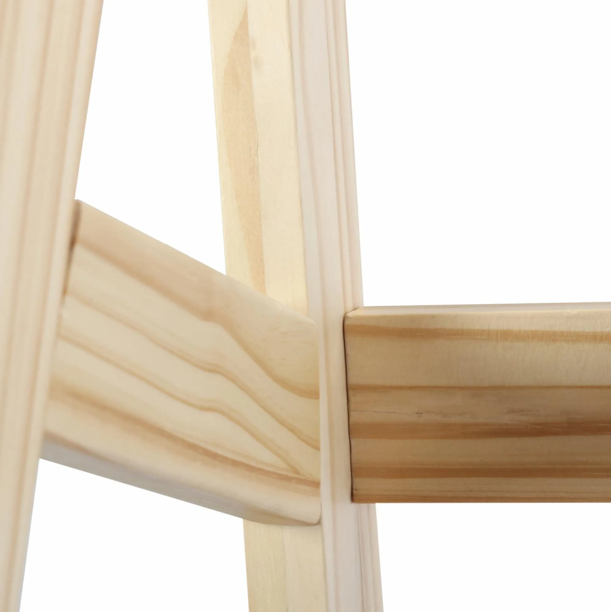 Mobilier|DECLIC HOME Lit enfant tipi 100x195x161cm