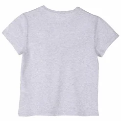 Sous-Vêtements Et Vêtements De Nuit|Stokomani LOT 2 T-SHIRT MC UNI COULEUR 2/3 4/5 6/8A