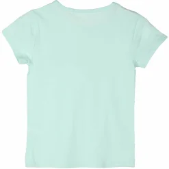 Sous-Vêtements Et Vêtements De Nuit|Stokomani LOT 2 T-SHIRT MC UNI COULEUR 2/3 4/5 6/8A