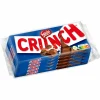 Épicerie Sucrée|Stokomani Lot d 5 tablettes de chocolat au lait crunchy