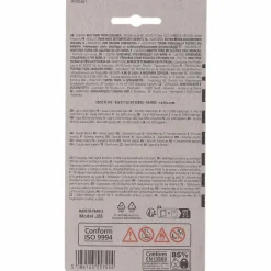 Accessoires Fumeurs|BIC Lot de 4 + 1 maxi briquets