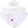 Accessoires De Puériculture|MES PETITS CAILLOUX LOT DE 3 BAVOIRS