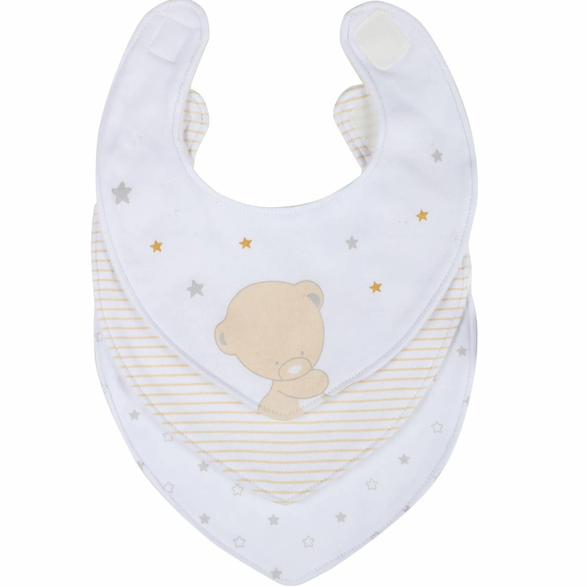 Accessoires De Puériculture|MES PETITS CAILLOUX LOT DE 3 BAVOIRS