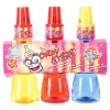Épicerie Sucrée|Stokomani Lot de 3 boissons aromatisées Fraise