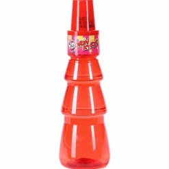 Épicerie Sucrée|Stokomani Lot de 3 boissons aromatisées Fraise
