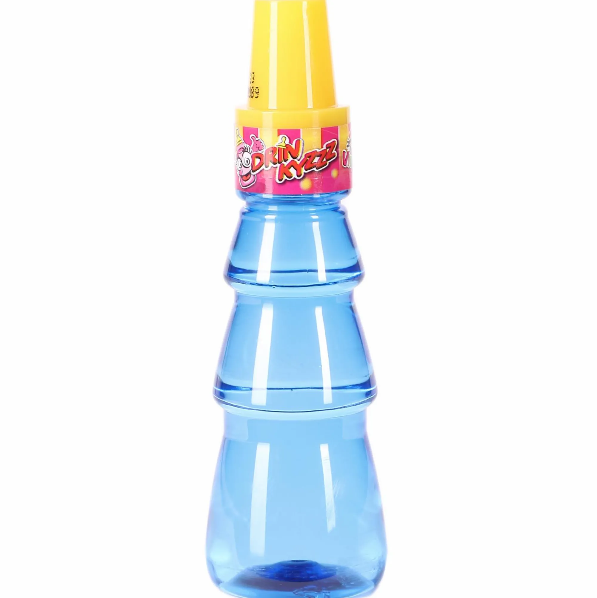Épicerie Sucrée|Stokomani Lot de 3 boissons aromatisées Fraise