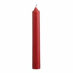 Bougies|DECLIC HOME Lot de 10 bougies bâtons