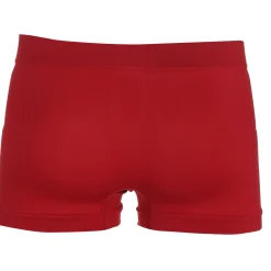 Sous-Vêtements Et Vêtements De Nuit|UMBRO Lot de 4 boxers en microfibre Multicolore}