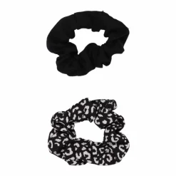 Cheveux|Stokomani Lot de 2 chouchous
