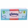 Hygiène|KLEENEX Lot de 3 cube de 48 mouchoirs