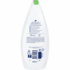Hygiène|DOVE Lot de 2 gels douche soin nourrissant à l'avocat