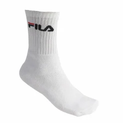 Chaussures Et Accessoires|Stokomani Lot de 3 paires de chaussettes blanches T39/42