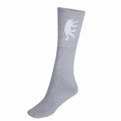 Chaussures Et Accessoires|AIRNESS Lot de 3 paires de chaussettes haute Blanc