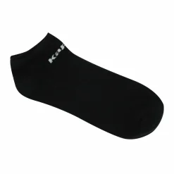 Chaussures Et Accessoires|KAPPA Lot de 5 paires de chaussettes courtes es Noir