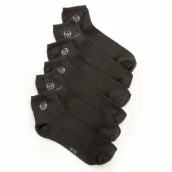 Chaussures Et Accessoires|SERGIO TACCHINI Lot de 6 paires de chaussettes unies