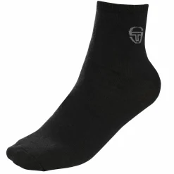 Chaussures Et Accessoires|SERGIO TACCHINI Lot de 6 paires de chaussettes unies