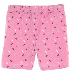 Sous-Vêtements Et Vêtements De Nuit|LA TWISTY COMPANY Lot de 2 pyjashorts 3/12 ans