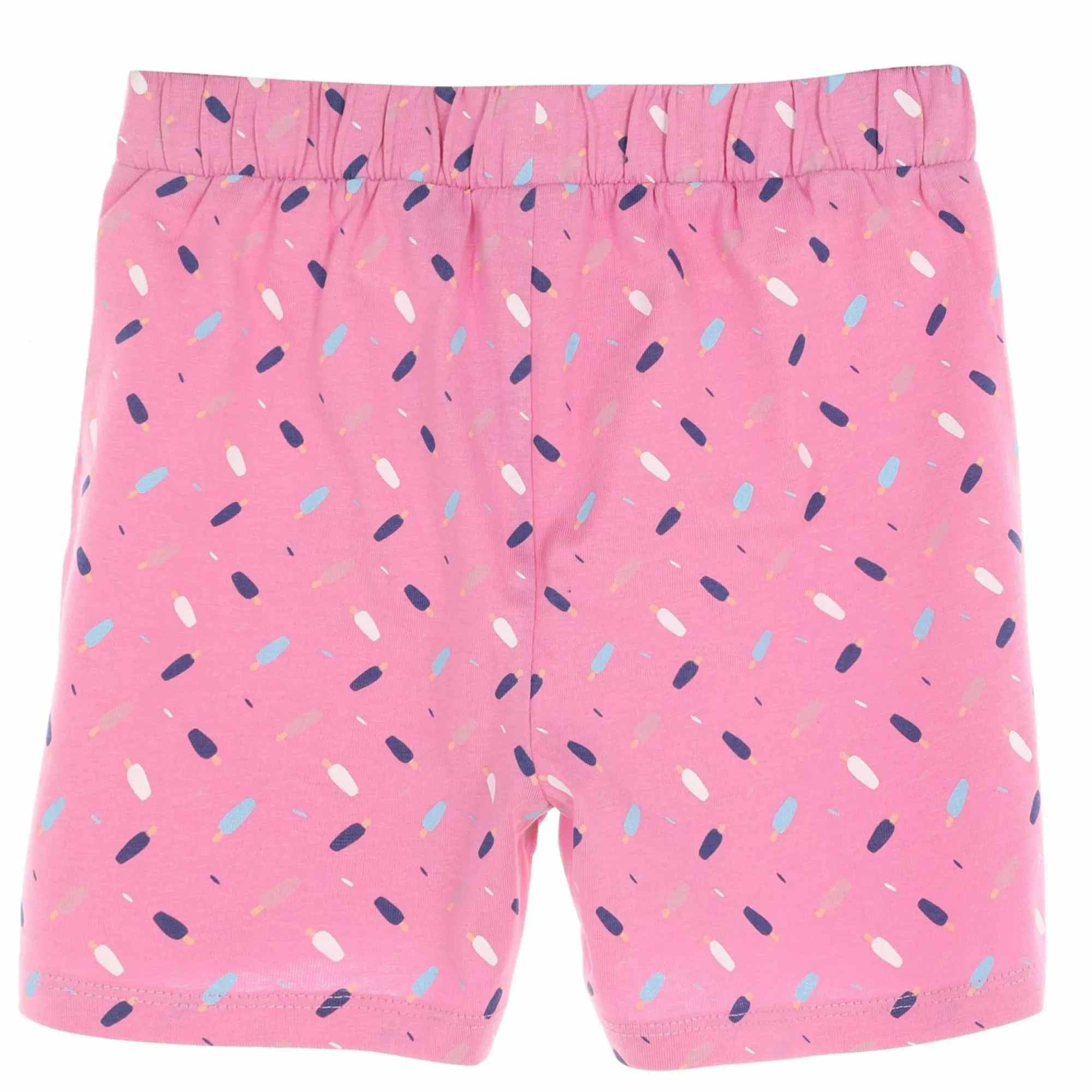 Sous-Vêtements Et Vêtements De Nuit|LA TWISTY COMPANY Lot de 2 pyjashorts 3/12 ans